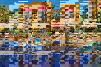 Bodrium Otel & Spa - Special Class