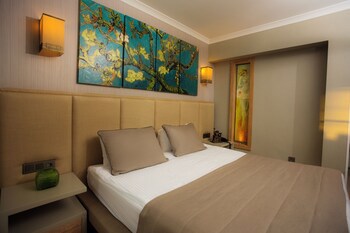 Bodrium Otel & Spa - Special Class