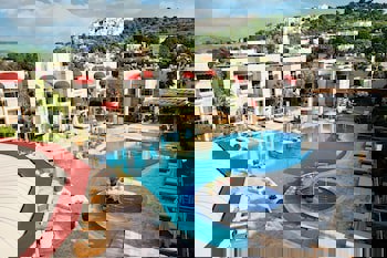 Bodrium Otel & Spa - Special Class