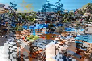 Bodrium Otel & Spa - Special Class