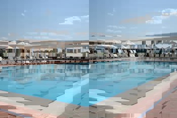 Istanbul Marriott Hotel Asia