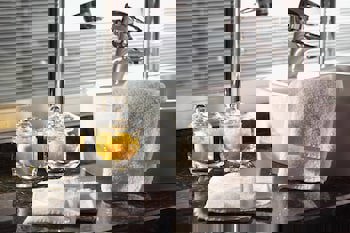 Istanbul Marriott Hotel Asia