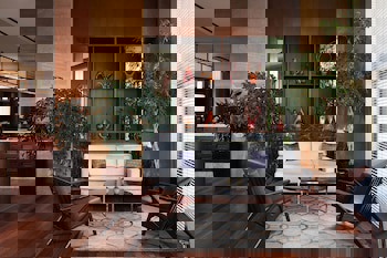 Istanbul Marriott Hotel Asia