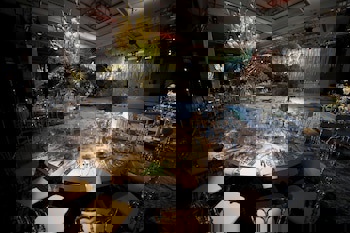 Istanbul Marriott Hotel Asia