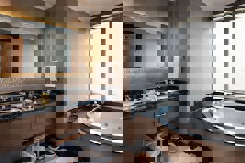 Istanbul Marriott Hotel Asia