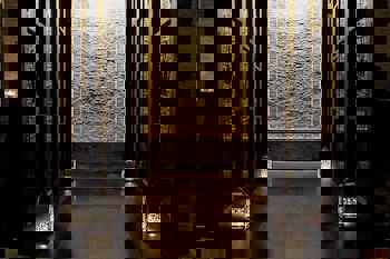 Istanbul Marriott Hotel Asia