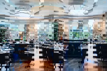 Istanbul Marriott Hotel Asia