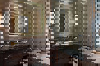 Istanbul Marriott Hotel Asia