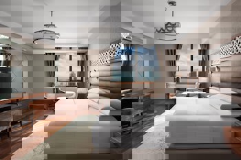 Istanbul Marriott Hotel Asia