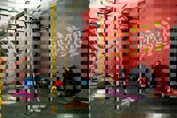 Istanbul Marriott Hotel Asia