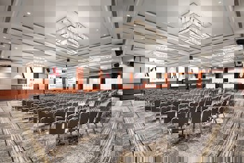 Istanbul Marriott Hotel Asia