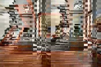 Istanbul Marriott Hotel Asia