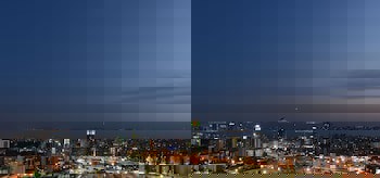 Istanbul Marriott Hotel Asia