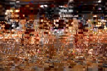 Istanbul Marriott Hotel Asia