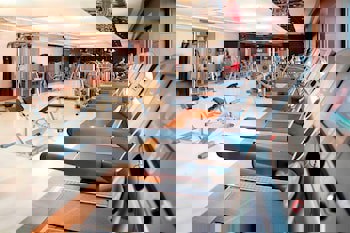 Istanbul Marriott Hotel Asia