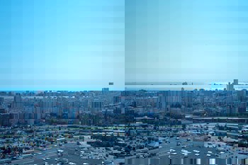 Istanbul Marriott Hotel Asia