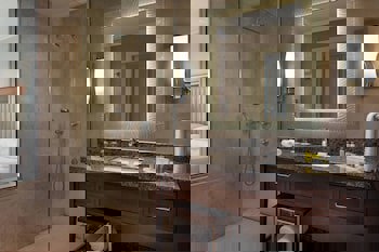 Istanbul Marriott Hotel Asia