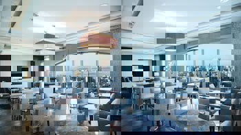 Istanbul Marriott Hotel Asia