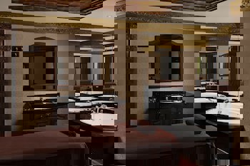 Istanbul Marriott Hotel Asia