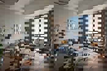 Istanbul Marriott Hotel Asia