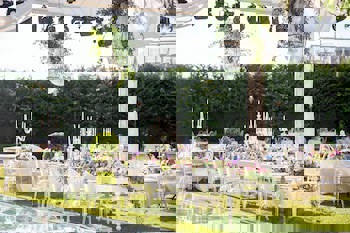 Istanbul Marriott Hotel Asia