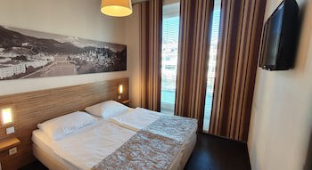 Altstadt Hotel Hofwirt Salzburg