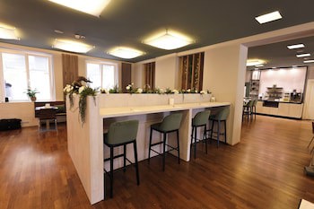 Altstadt Hotel Hofwirt Salzburg