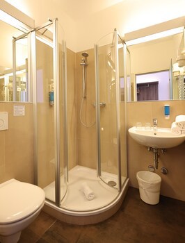 Altstadt Hotel Hofwirt Salzburg