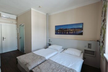 Altstadt Hotel Hofwirt Salzburg