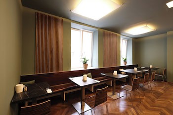 Altstadt Hotel Hofwirt Salzburg