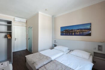 Altstadt Hotel Hofwirt Salzburg
