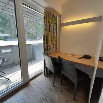 Altstadt Hotel Hofwirt Salzburg
