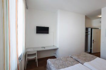 Altstadt Hotel Hofwirt Salzburg