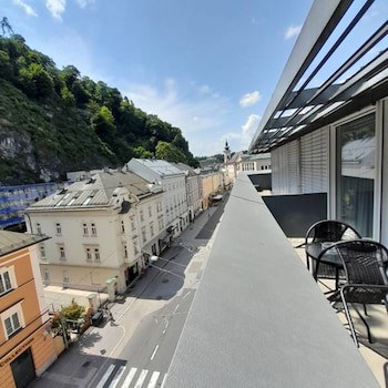 Altstadt Hotel Hofwirt Salzburg