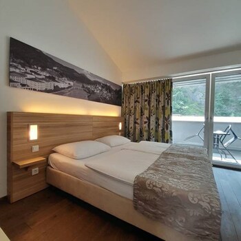 Altstadt Hotel Hofwirt Salzburg