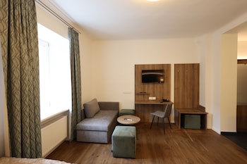 Altstadt Hotel Hofwirt Salzburg