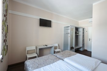 Altstadt Hotel Hofwirt Salzburg