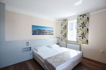 Altstadt Hotel Hofwirt Salzburg