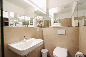 Altstadt Hotel Hofwirt Salzburg