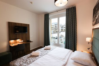 Altstadt Hotel Hofwirt Salzburg