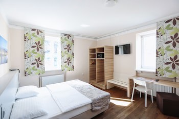Altstadt Hotel Hofwirt Salzburg