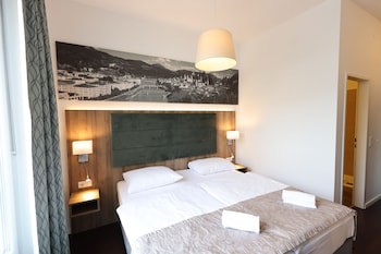 Altstadt Hotel Hofwirt Salzburg