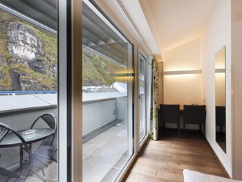 Altstadt Hotel Hofwirt Salzburg