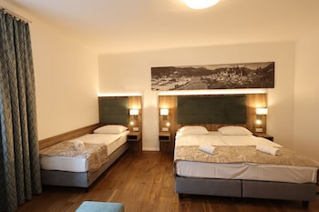 Altstadt Hotel Hofwirt Salzburg