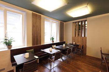 Altstadt Hotel Hofwirt Salzburg