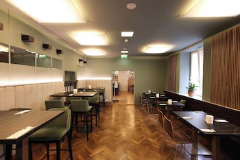 Altstadt Hotel Hofwirt Salzburg