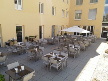 Altstadt Hotel Hofwirt Salzburg