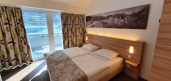 Altstadt Hotel Hofwirt Salzburg