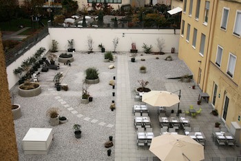 Altstadt Hotel Hofwirt Salzburg