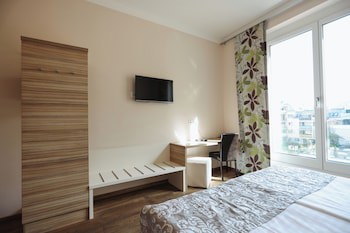 Altstadt Hotel Hofwirt Salzburg